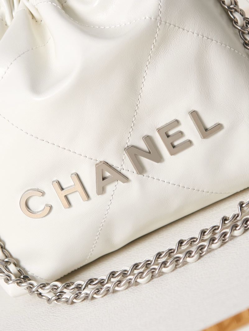 Chanel Hobo 22 Bags